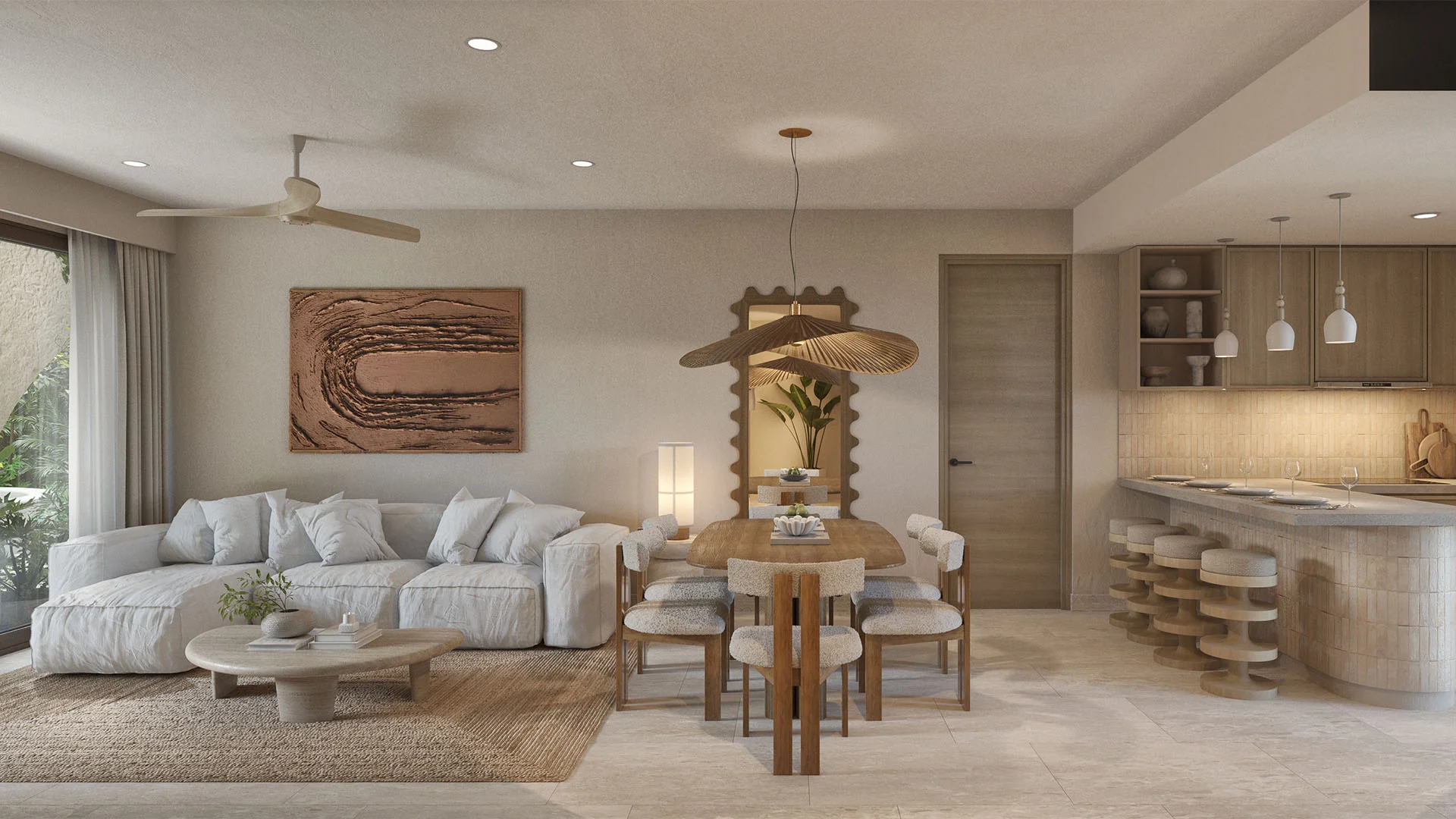 Vernal_Interiores_Seccion_Comedor_Sala_Acabados